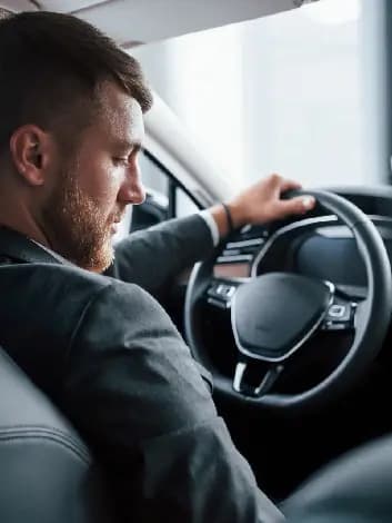 Chestionare auto categoria B