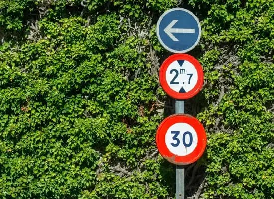 Curs indicatoare auto