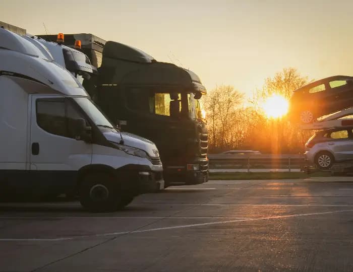 Ce vehicule poți conduce cu permisul auto categoria C, C1?