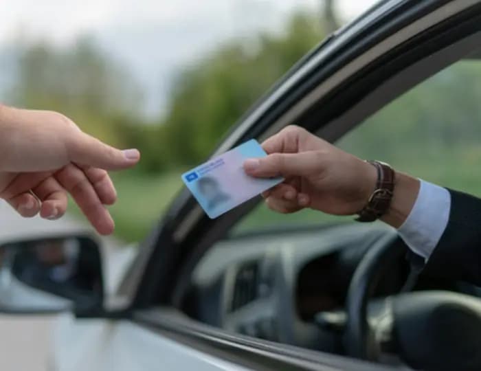 Procesul de redobândire a permisului auto