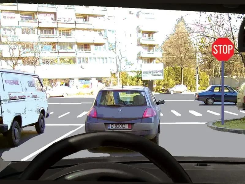 În situaţia dată, aveţi obligaţia: