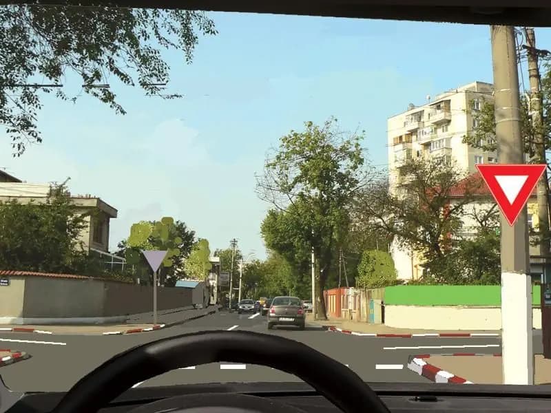 În această situaţie, cui trebuie să acordaţi prioritate ?