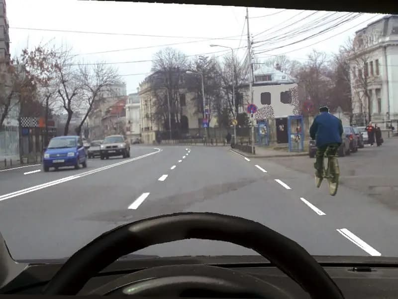 Din punct de vedere al conduitei preventive, la ce vă puteţi aştepta în această situaţie?