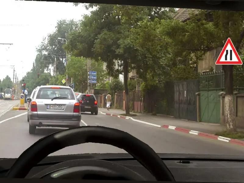 Ce vă este interzis în această situaţie?