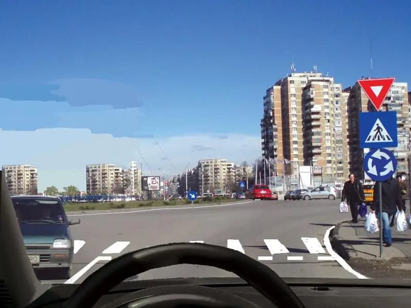 Ce interdicţie aveţi în această situaţie?