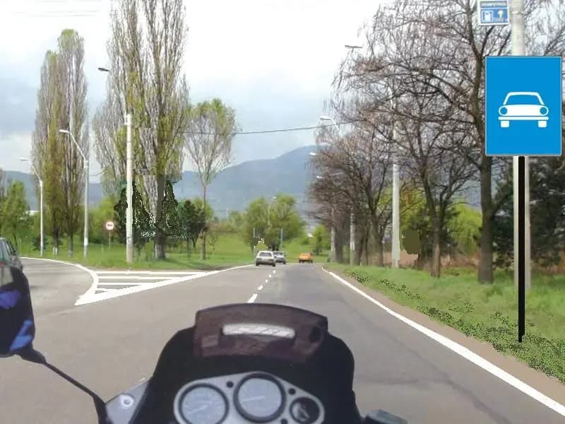 Ce obligaţii aveţi la întâlnirea indicatorului?