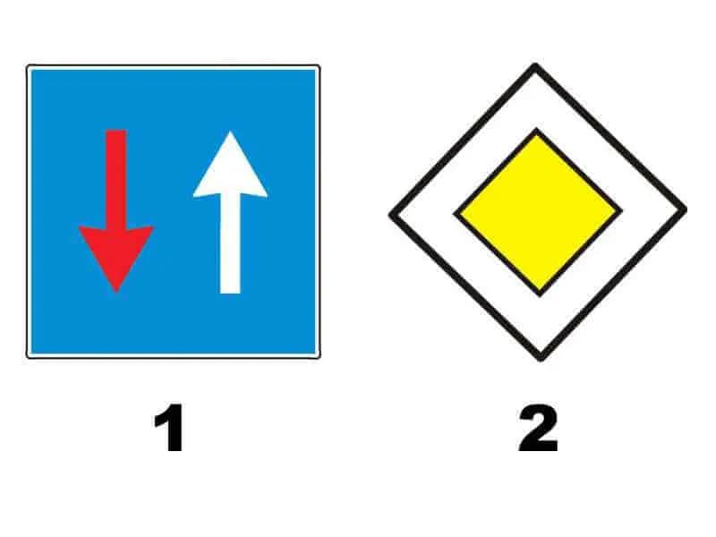 Care dintre cele două indicatoare îţi conferă prioritate?