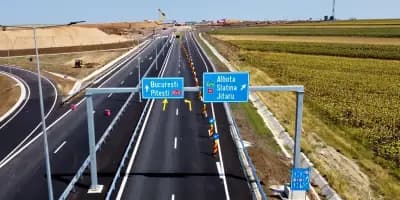 Circulatia pe autostrazi Circulatia pe autostrazi