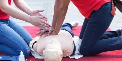 Masuri de prim ajutor Masuri de prim ajutor