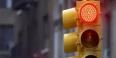 Semnalele luminoase Semnalele luminoase