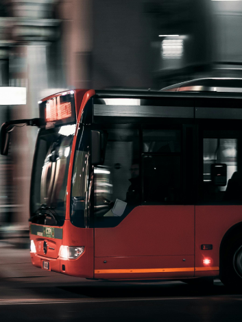 permis autobuz