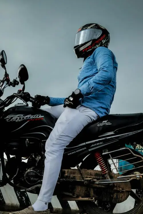 permis de motocicleta