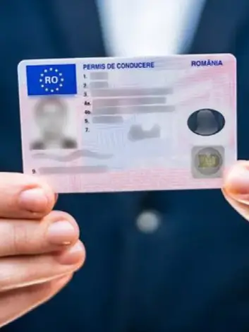 Chestionare Redobândire Permis